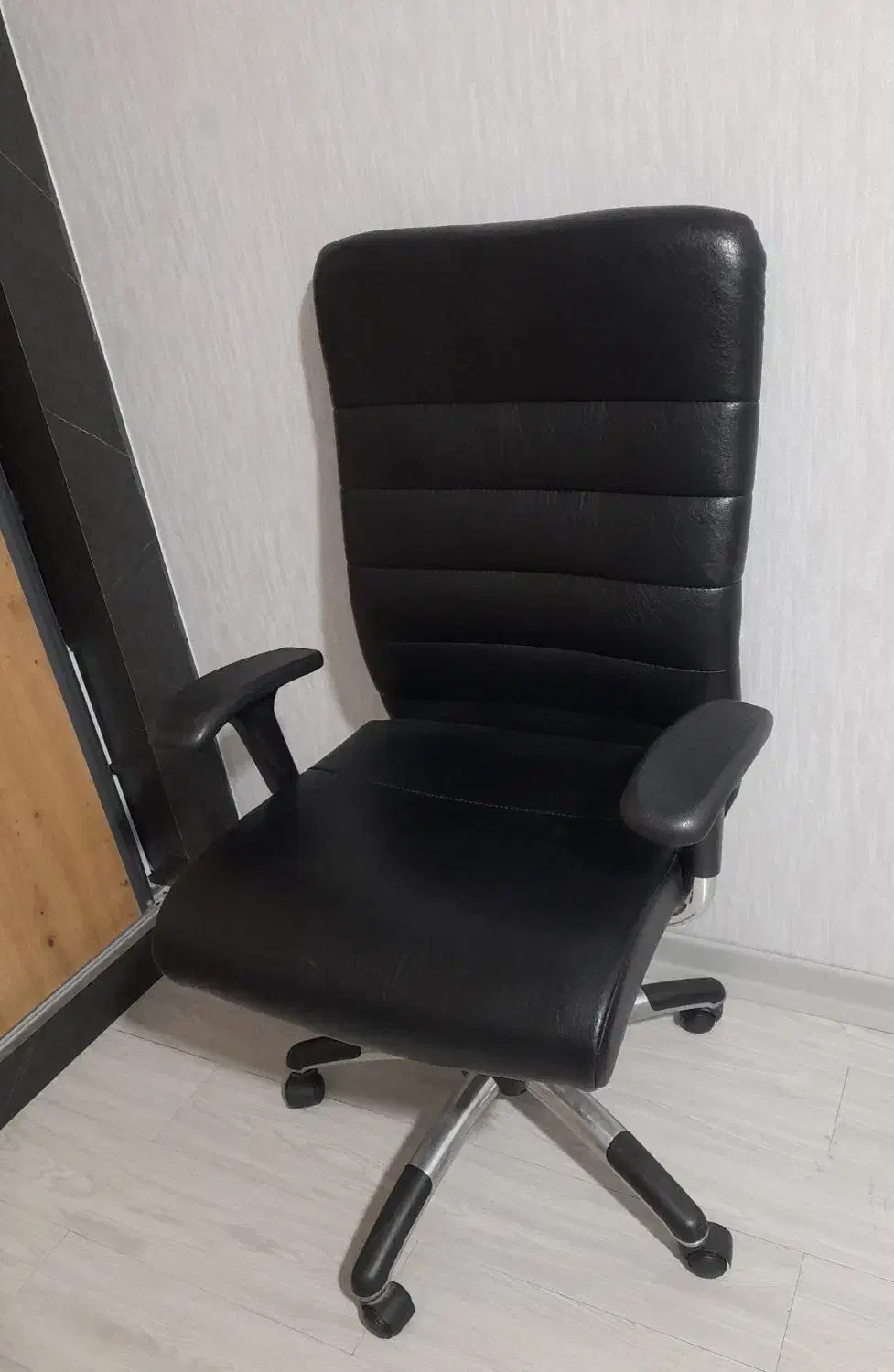 صندلی چرخ دار اداری|مبلمان اداری|سنندج, |دیوار