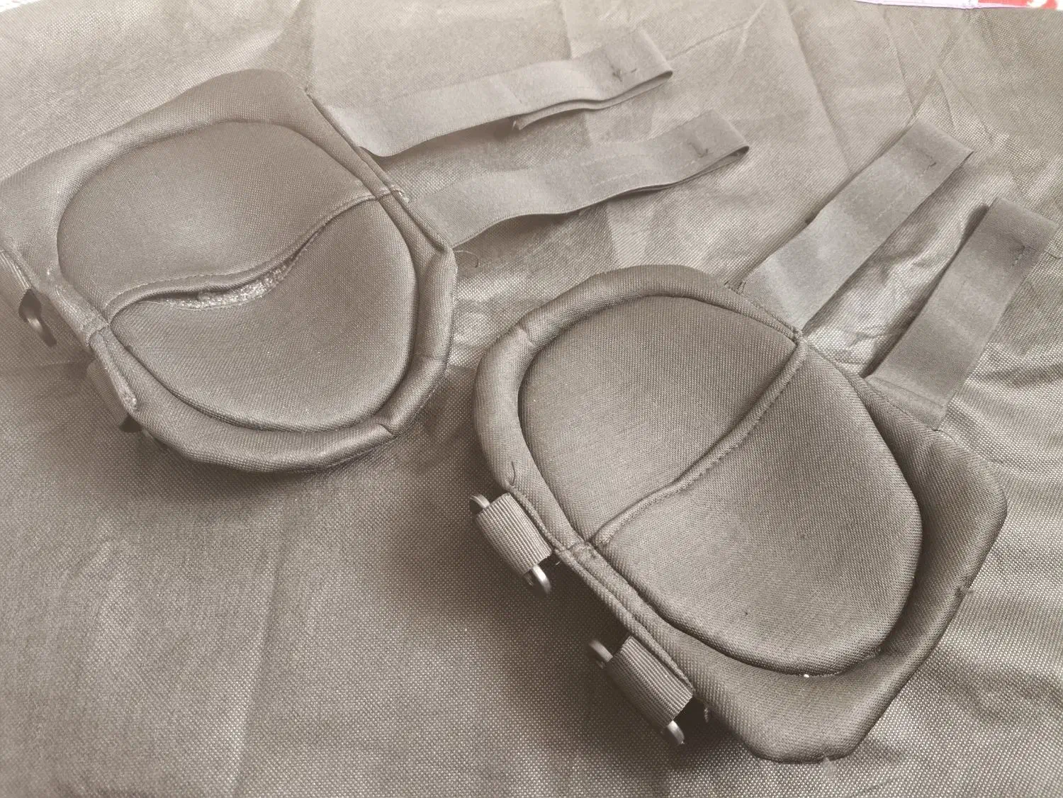 ست ضربه گیر آرنج و زانو|کوهنوردی و کمپینگ|کرج, حصارک بالا|دیوار