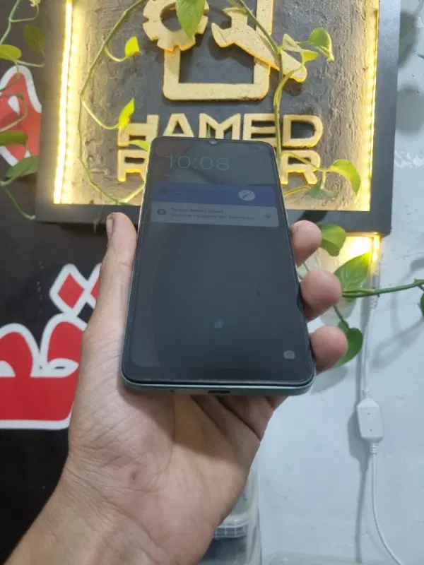 redmi a3 128/4|موبایل|رامیان, |دیوار