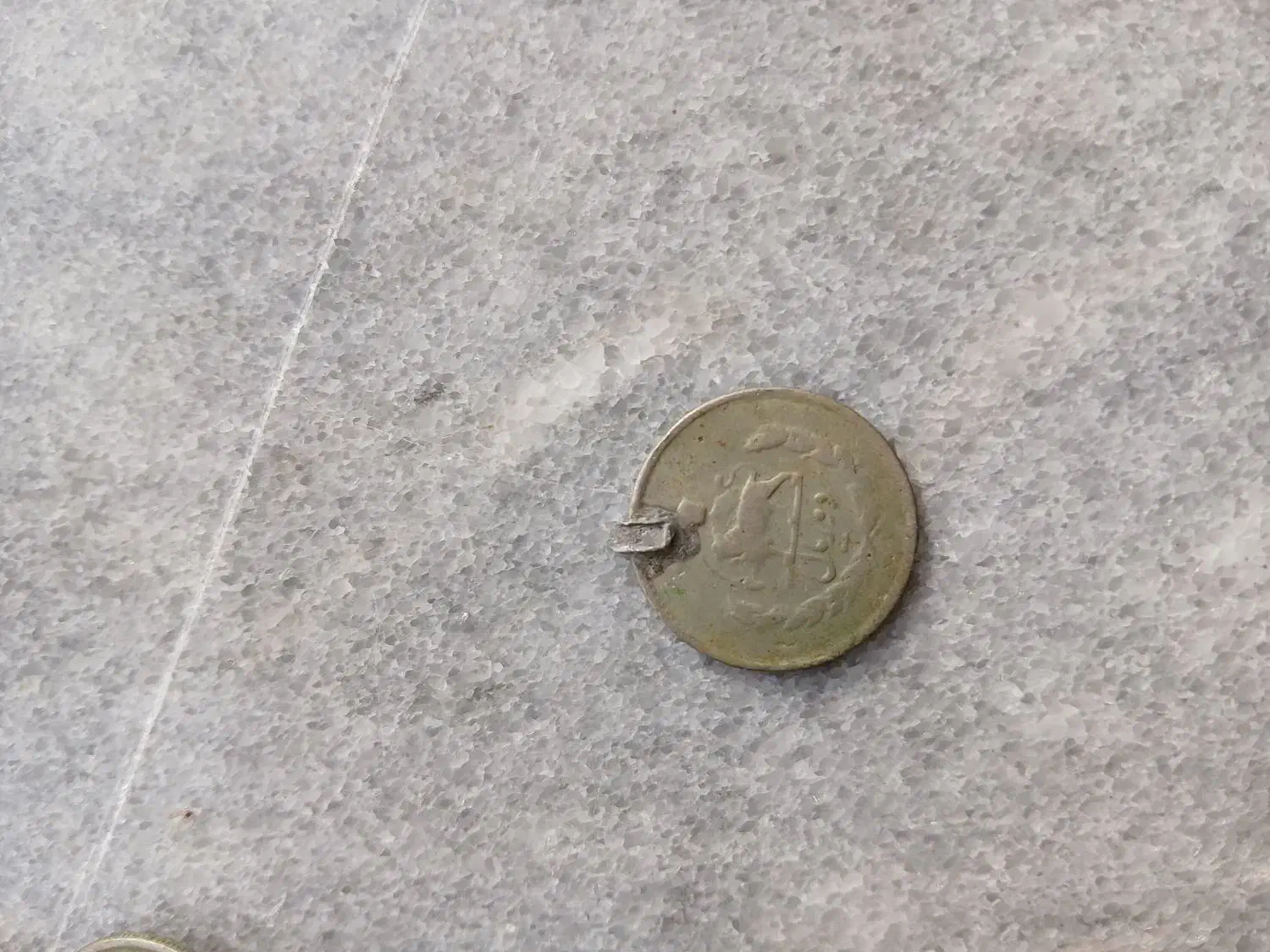 سکه قدیمی|کلکسیون سکه، تمبر، اسکناس|پارسآباد, |دیوار