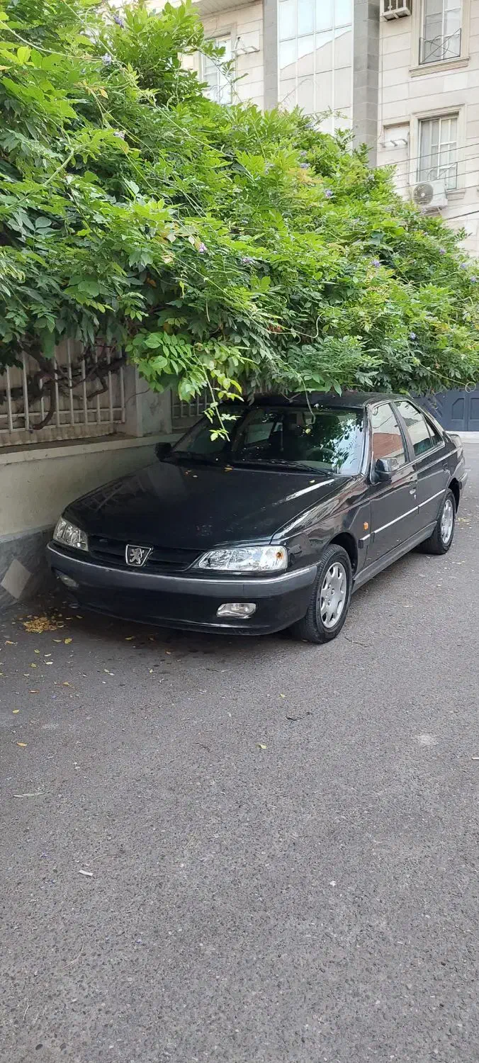 پارس ۹۰|خودرو سواری و وانت|رشت, ولکس|دیوار