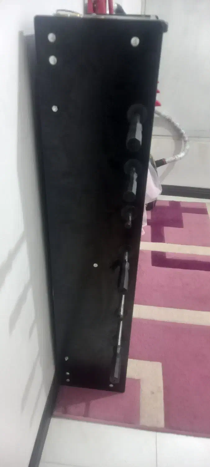 فوتبال دستی MDF تاشو محکم|ورزش‌های توپی|پاکدشت, پاکدشت (مامازند)|دیوار