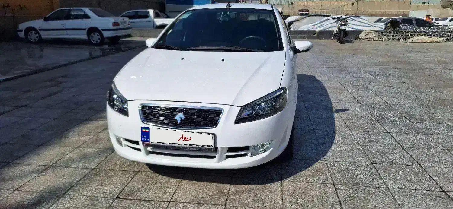 رانا پلاس فروش فوری|خودرو سواری و وانت|قدس, شهرقدس|دیوار