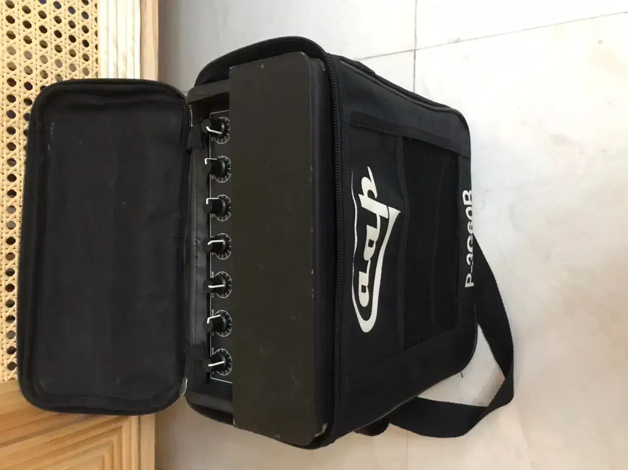 اکو شارژی همراه|سیستم صوتی خانگی|اسلامشهر, شهرک واوان|دیوار