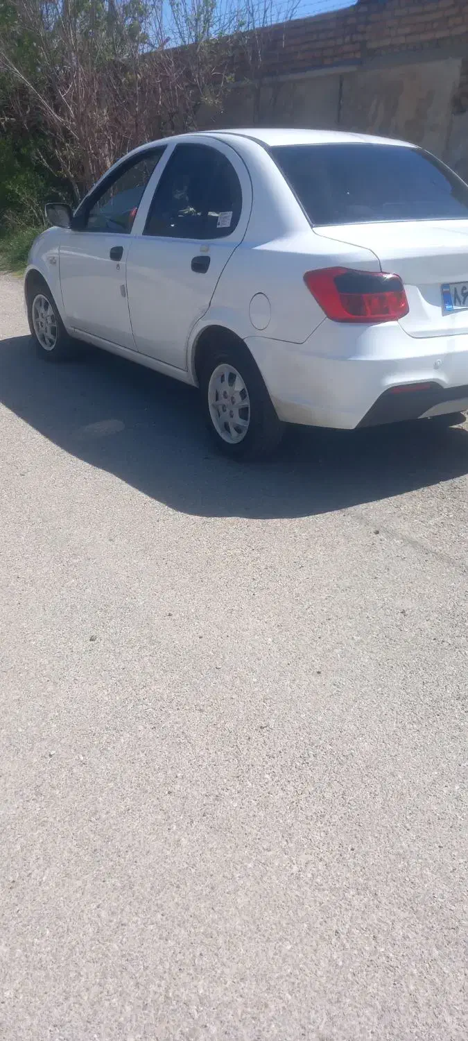 ساینا اس|خودرو سواری و وانت|بروجرد, |دیوار