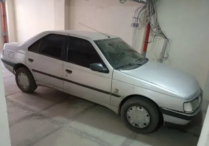 رواسال۸۸دوگانه|خودرو سواری و وانت|کرمانشاه, |دیوار