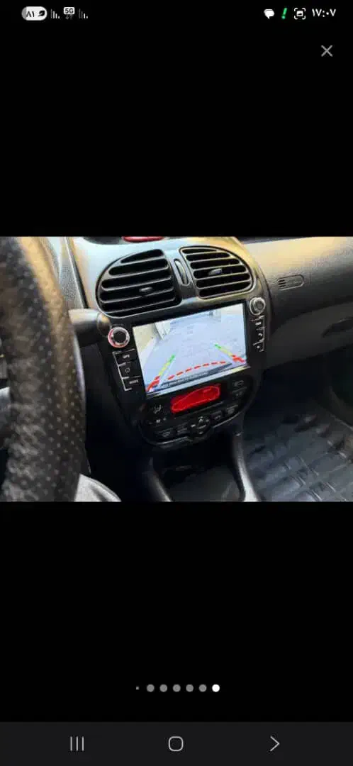 206 sd v8|خودرو سواری و وانت|برخوار, |دیوار