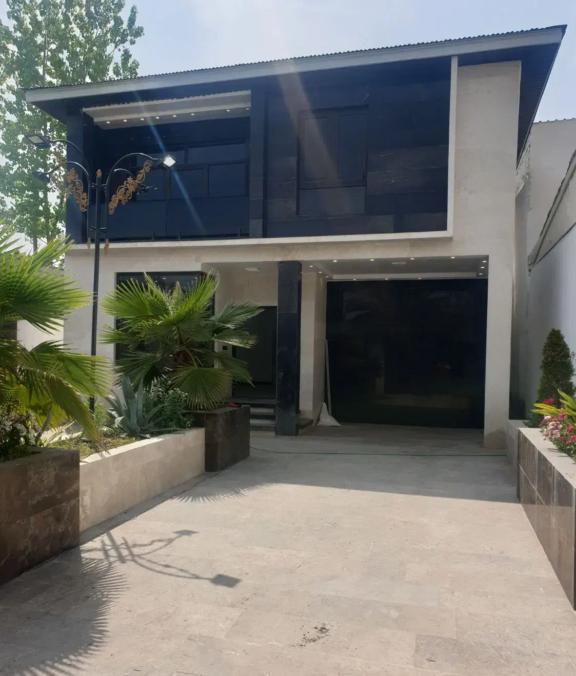 ویلا استخردار ۳۰۰متری|فروش خانه و ویلا|آمل, |دیوار