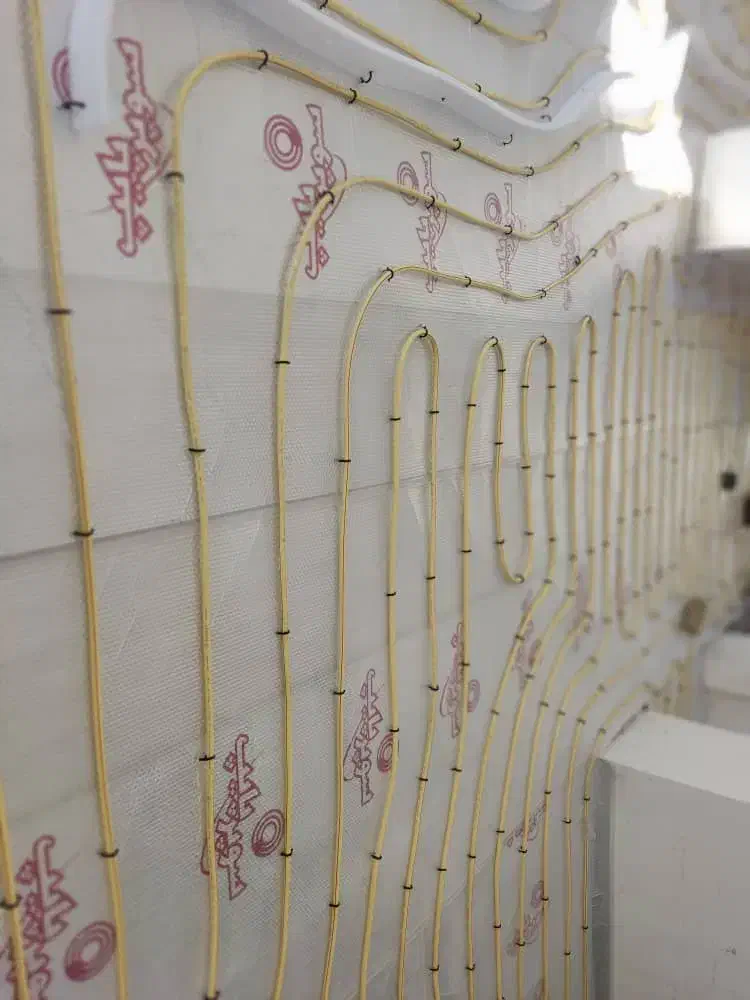 انجام کلیه امور تاسیساتی،لوله کشی|خدمات پیشه و مهارت|فردیس, فردیس|دیوار