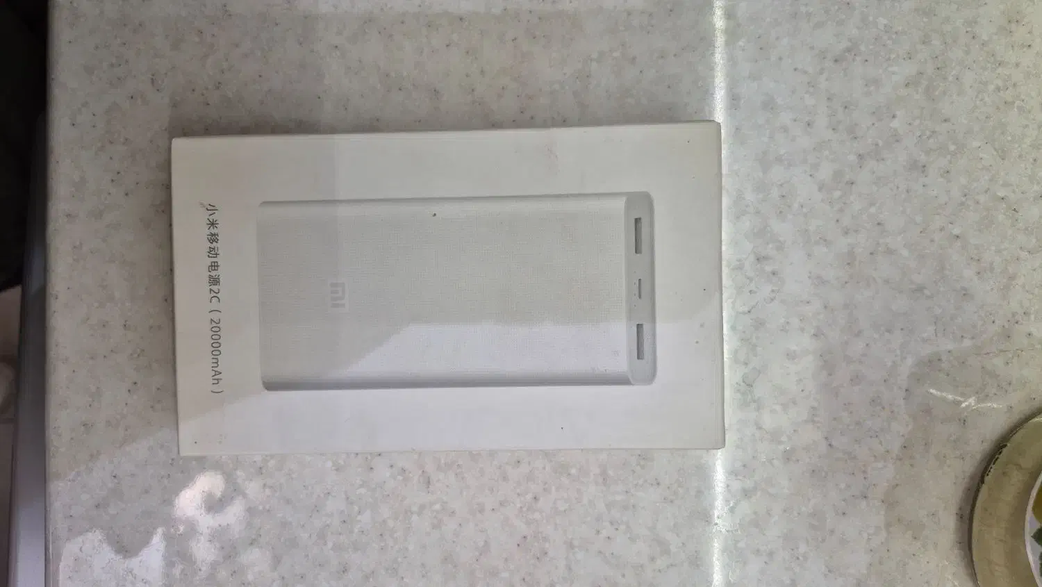 پاوربانک نو شیاومی ۲۰۰۰۰|لوازم جانبی موبایل و تبلت|تهران, ازگل|دیوار