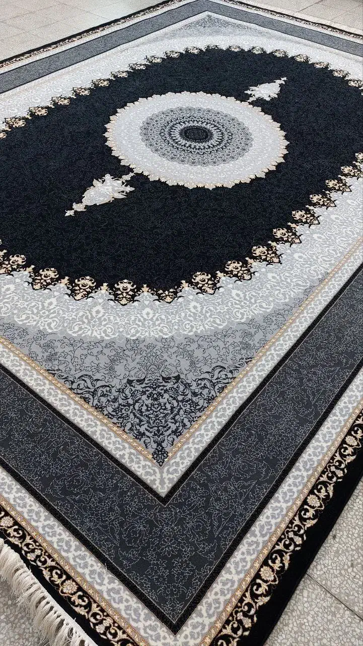 فرش شهزاد|فرش|کرمانشاه, |دیوار