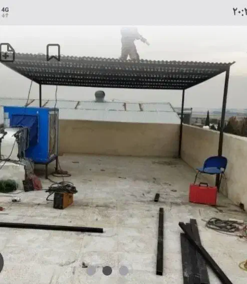 جوشکارسیار|خدمات پیشه و مهارت|دهدشت, |دیوار