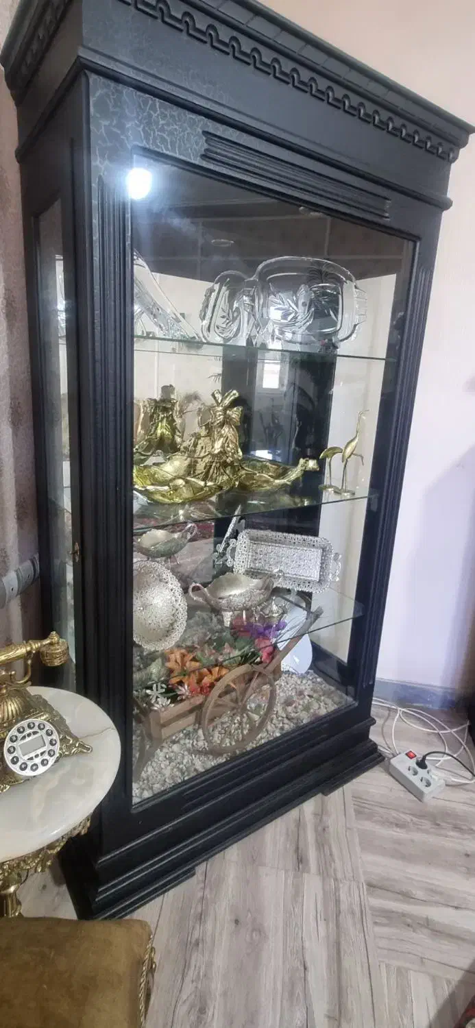 بوفه|بوفه، ویترین، کنسول|تبریز, |دیوار