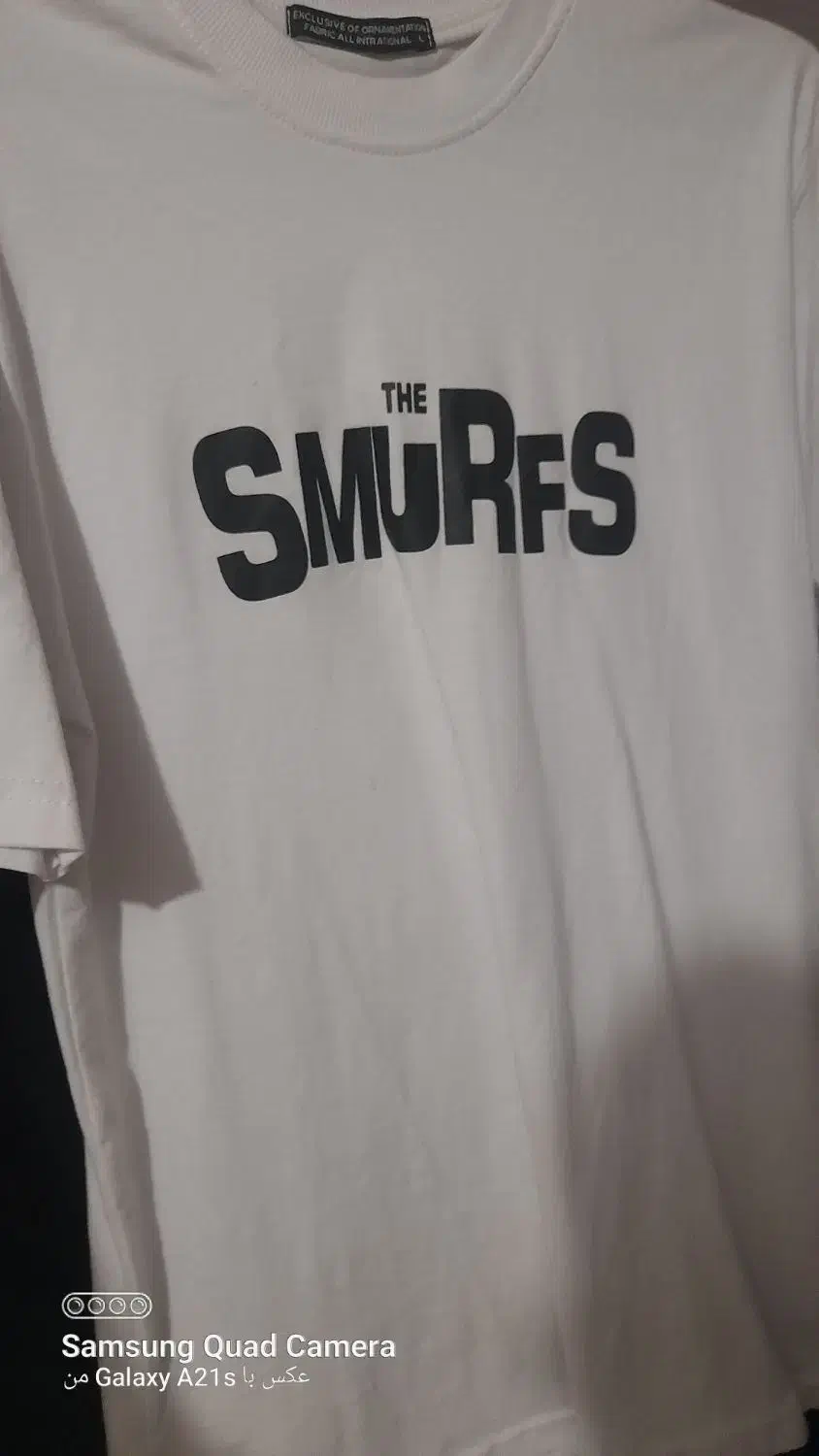 لباس مردانه تیشرت|لباس|اشتهارد, |دیوار