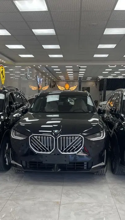 BMW X3 2026|خودرو سواری و وانت|تهران, فردوسی|دیوار