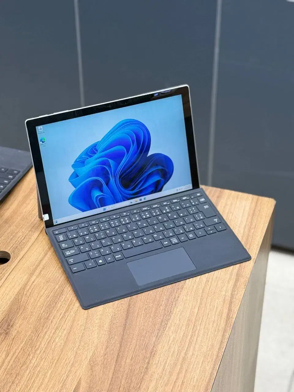 سرفیس پرو 7 پلاس i7 رم 32 هارد 1TB|رایانه همراه|ارومیه, |دیوار