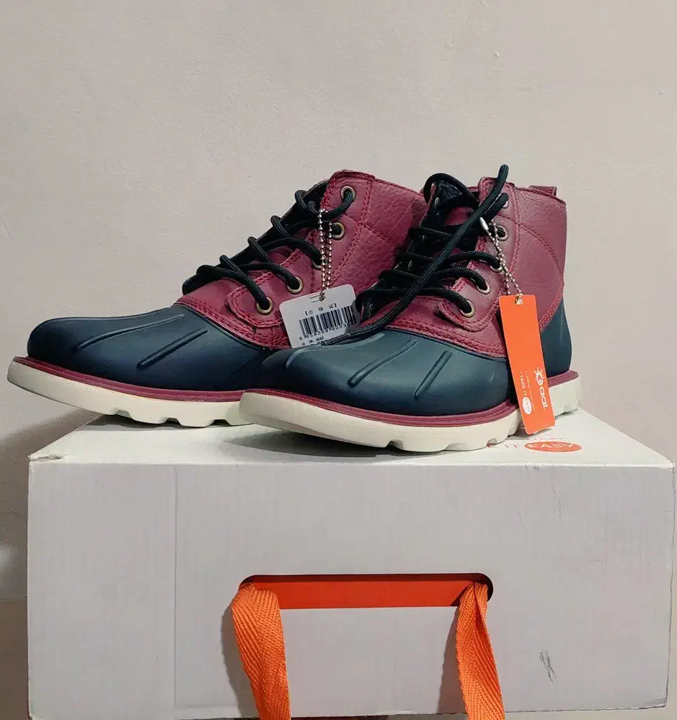 بوت ضد آب سایز ۳۸|کیف، کفش، کمربند|تهران, امیریه|دیوار