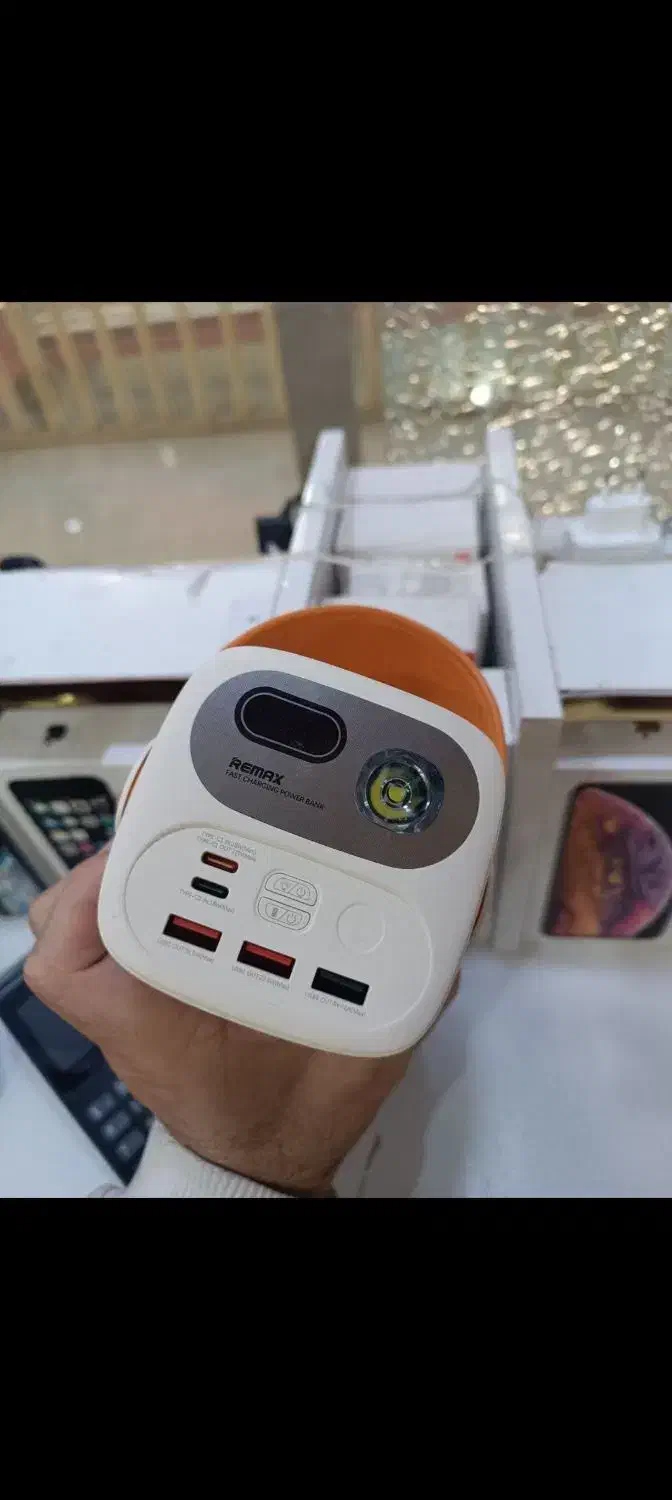 فروشی پاوربانک|لوازم جانبی موبایل و تبلت|کامیاران, |دیوار