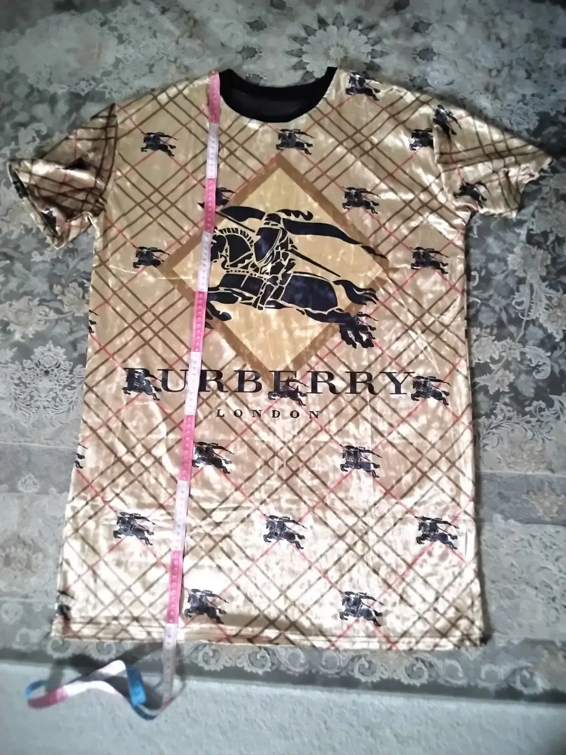 تونیک زنانه|لباس|تهران, جی|دیوار