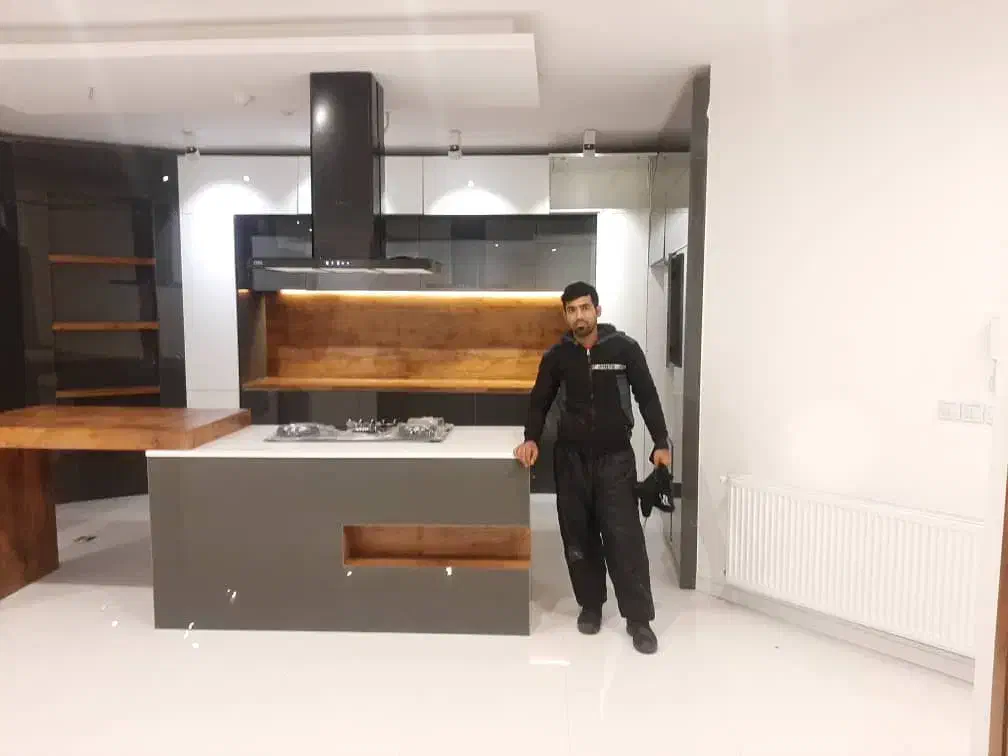 شرکت نظافتی گل مریم|خدمات نظافت|مشهد, کلاهدوز|دیوار