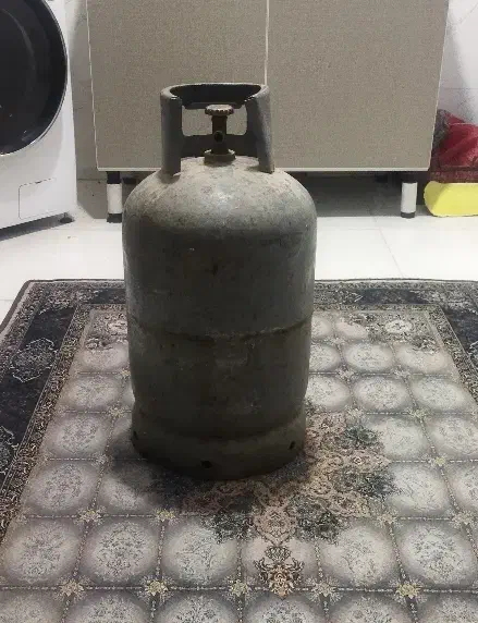 کپسول|اجاق گاز و لوازم برقی پخت‌وپز|کوار, |دیوار