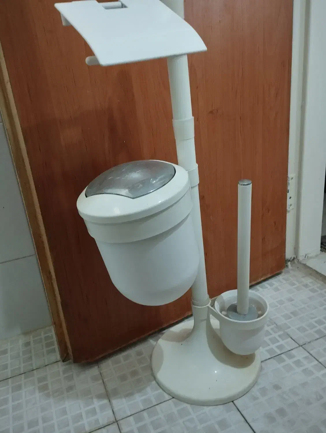 سطل|فعالیت داوطلبانه|مشهد, امامیه (شهرک غرب)|دیوار