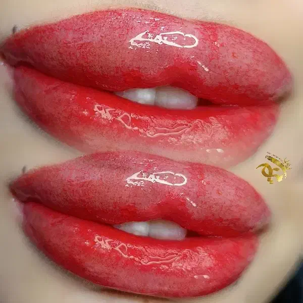 تخفیف شب یلدا میکروبلدینگ و شیدینگ لب ،ریمو|خدمات آرایشگری و زیبایی|چغادک, |دیوار