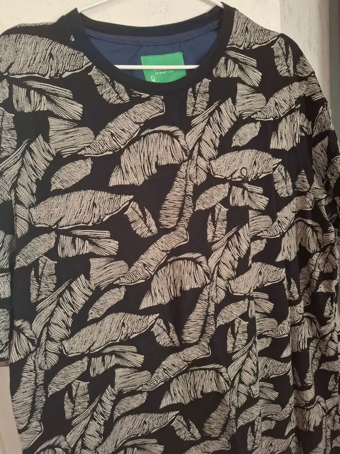 لباس مردانه تیشرت شلوار|لباس|رشت, خبرنگار|دیوار