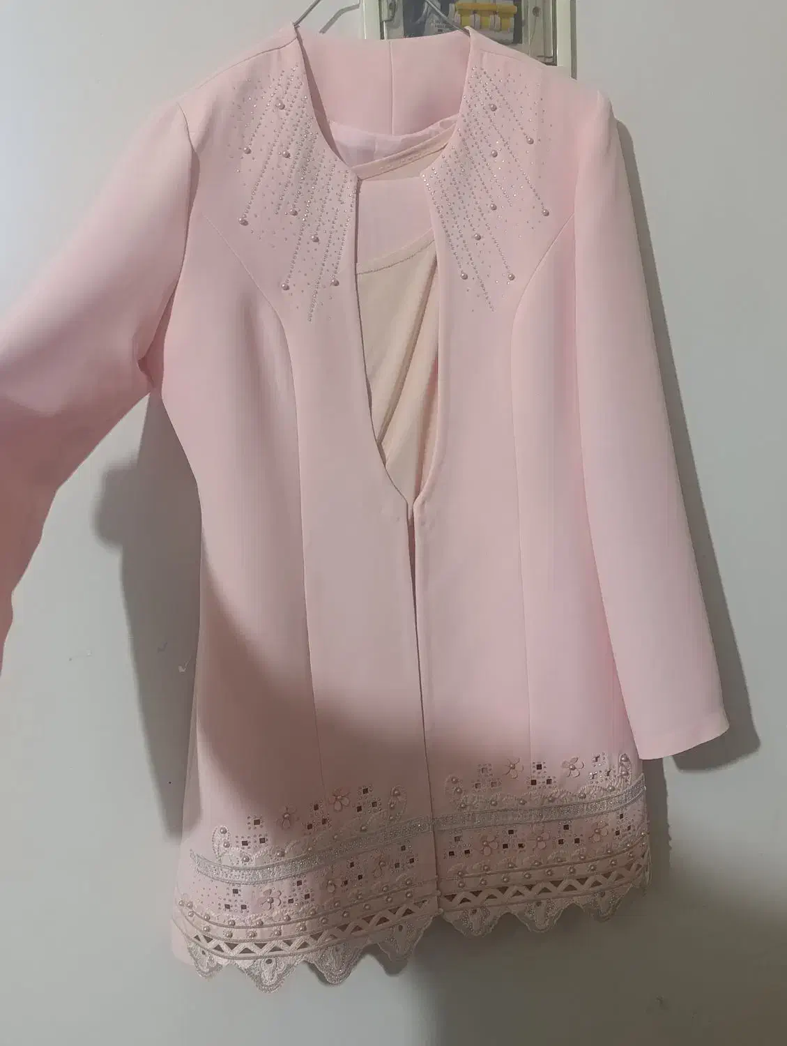 کت شلوار زنانه|لباس|رودهن, |دیوار