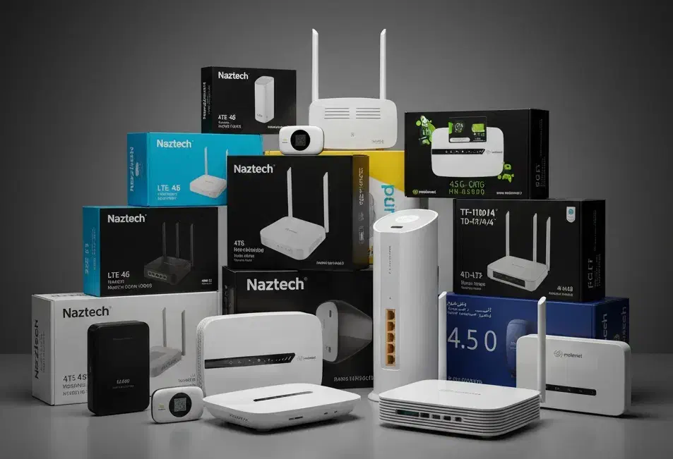 مودم TDLTE 5Gایرانسل مبین نت بابسته ارزان وتست محل|مودم و تجهیزات شبکه|کرج, گلشهر|دیوار