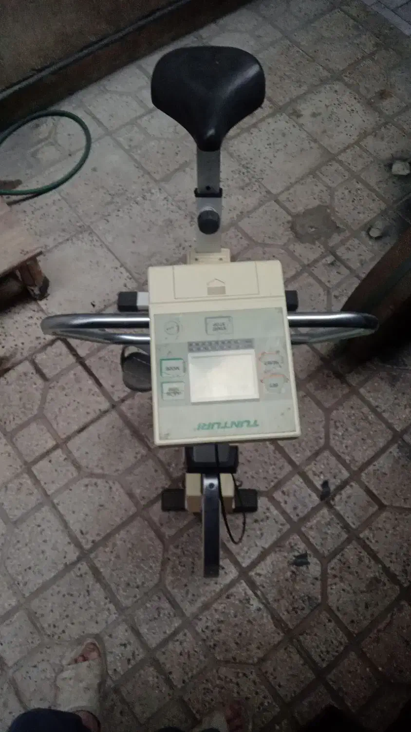 دوچرخه ثابت|دوچرخه، اسکیت، اسکوتر|تهران, امام زاده عبدالله|دیوار