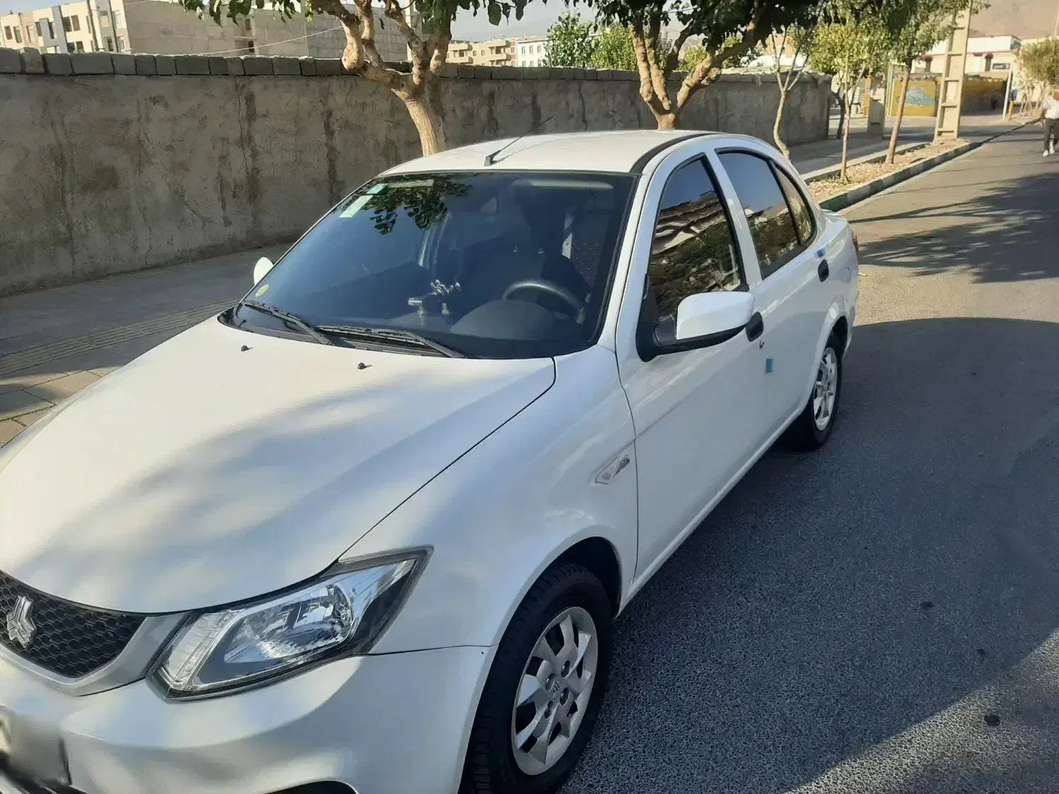 سایناs دنده ای 1402 گارانتی فعال|خودرو سواری و وانت|فردیس, شهرک وحدت|دیوار