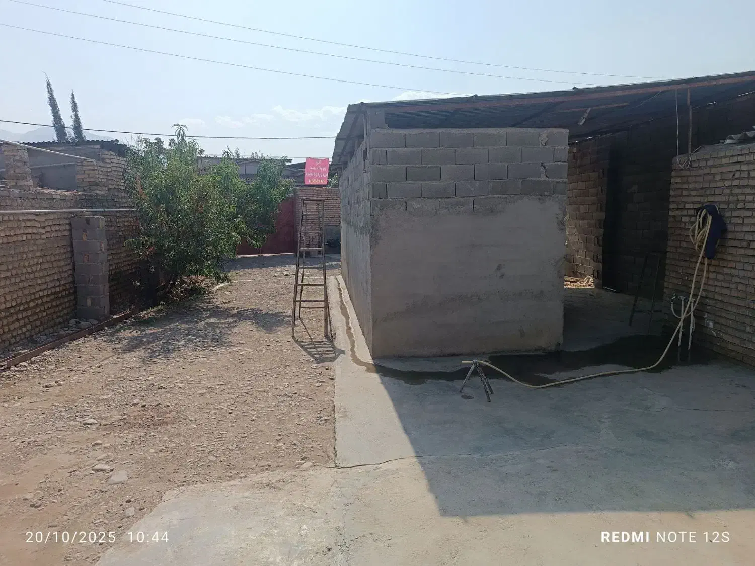 فروش خانه ویلایی|فروش خانه و ویلا|مزرعه کتول, |دیوار