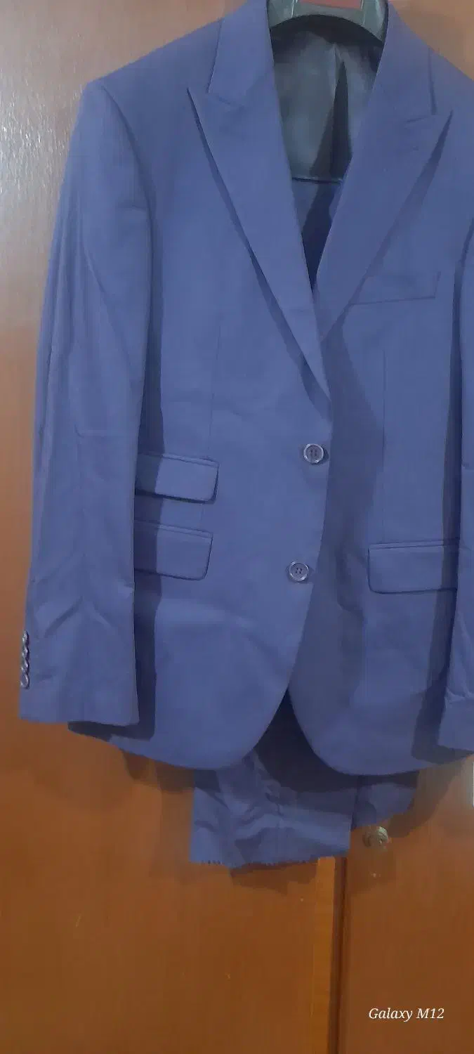 کت وشلوار|لباس|کارون, |دیوار