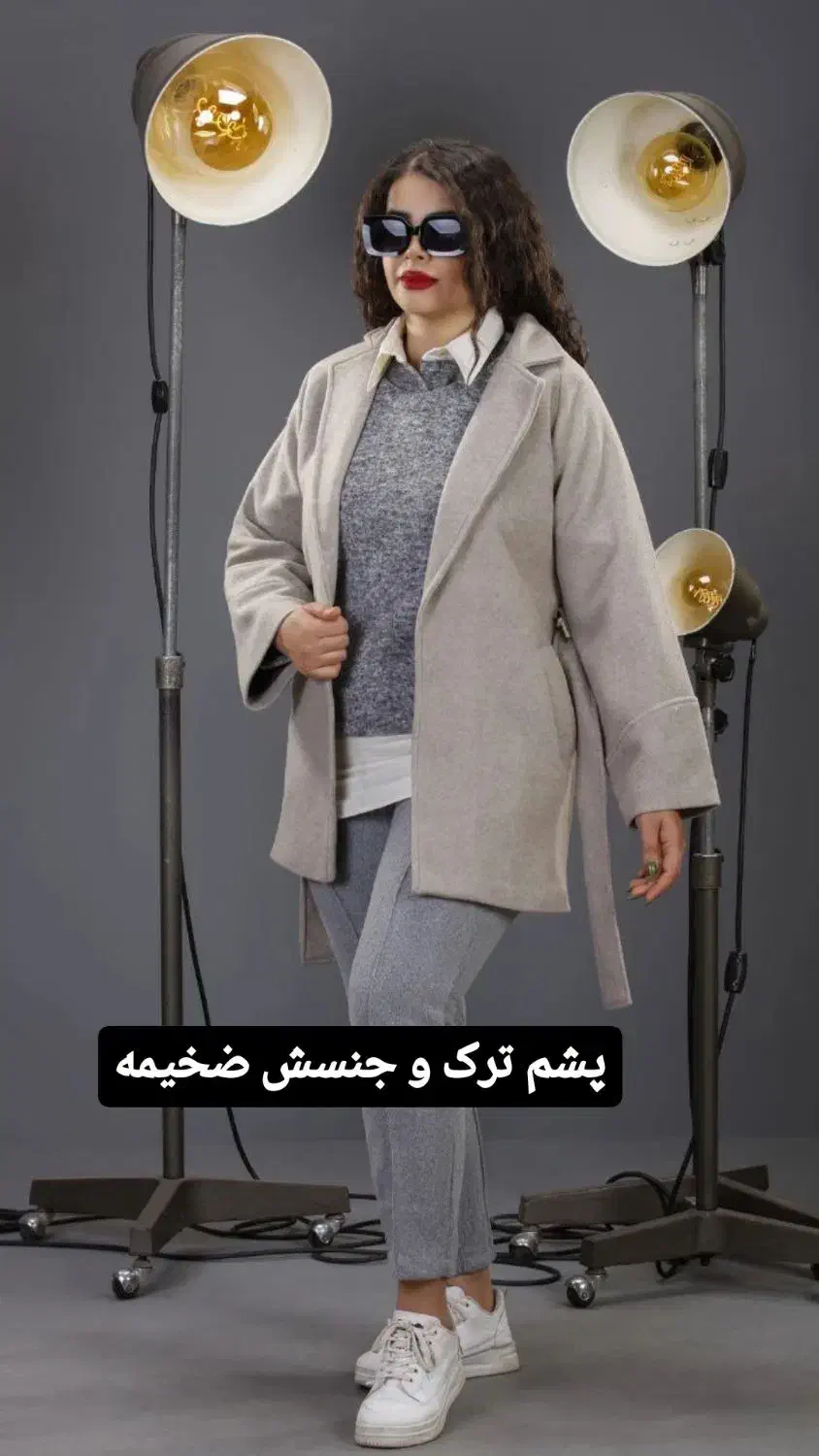 فروش انواع شومیز ،هودی،کاپشن|لباس|سیرجان, |دیوار