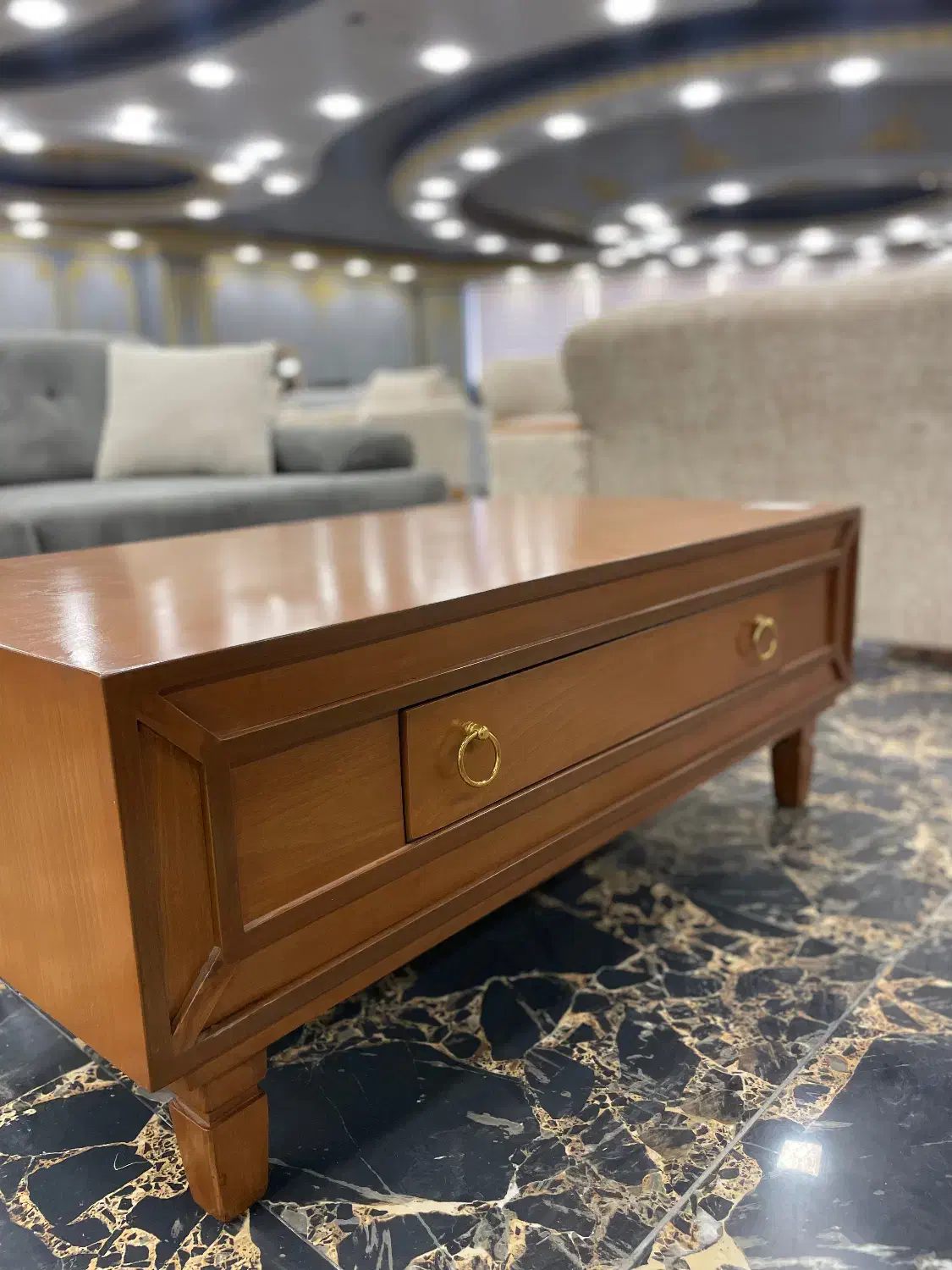 آینه کنسول،جلو مبلی،ناهارخوری،میزtv|میز و صندلی غذاخوری|کرج, چمران|دیوار