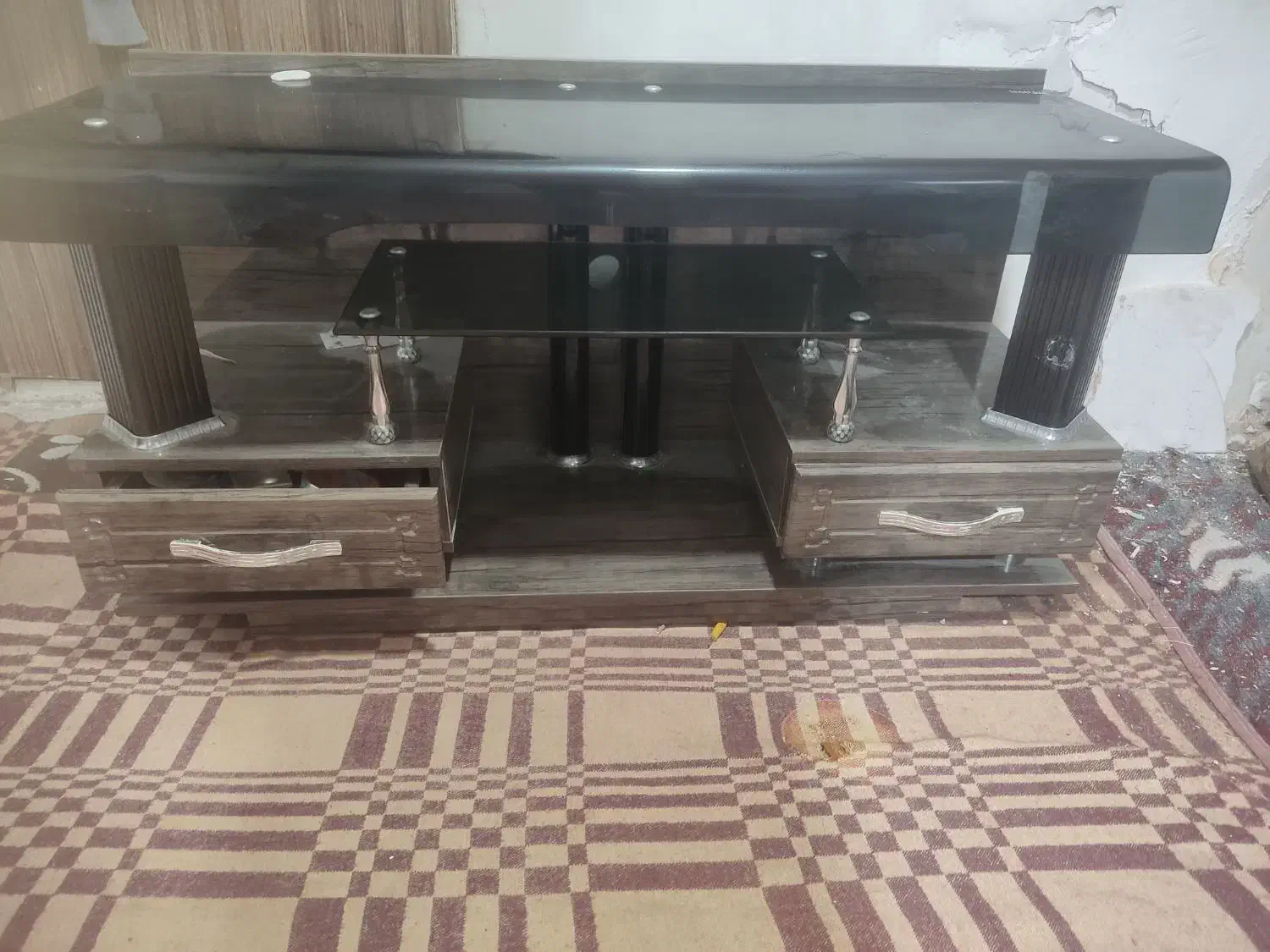 میز تلویزیون|میز تلویزیون|آذرشهر, |دیوار