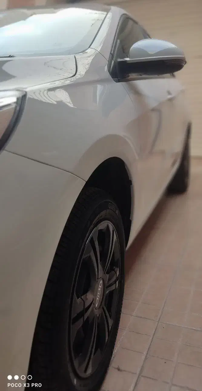 آریزو ۵ e برقی 1404|خودرو سواری و وانت|قم, کیوانفر|دیوار