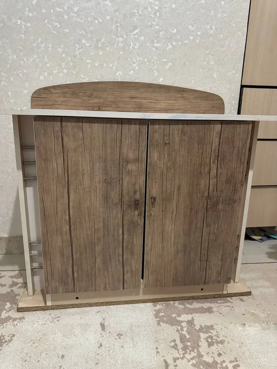 کمد|جاکفشی، کمد، دراور|فردیس, فردیس|دیوار