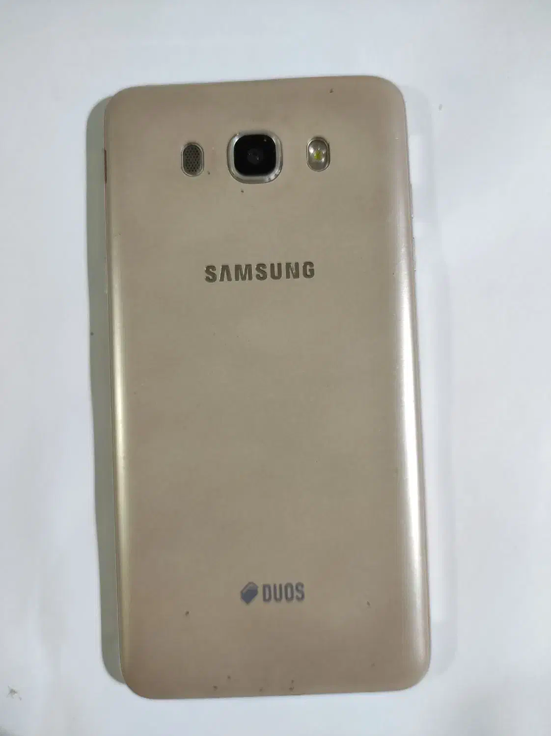 سامسونگ j710 2016|موبایل|شیراز, سینما سعدی|دیوار