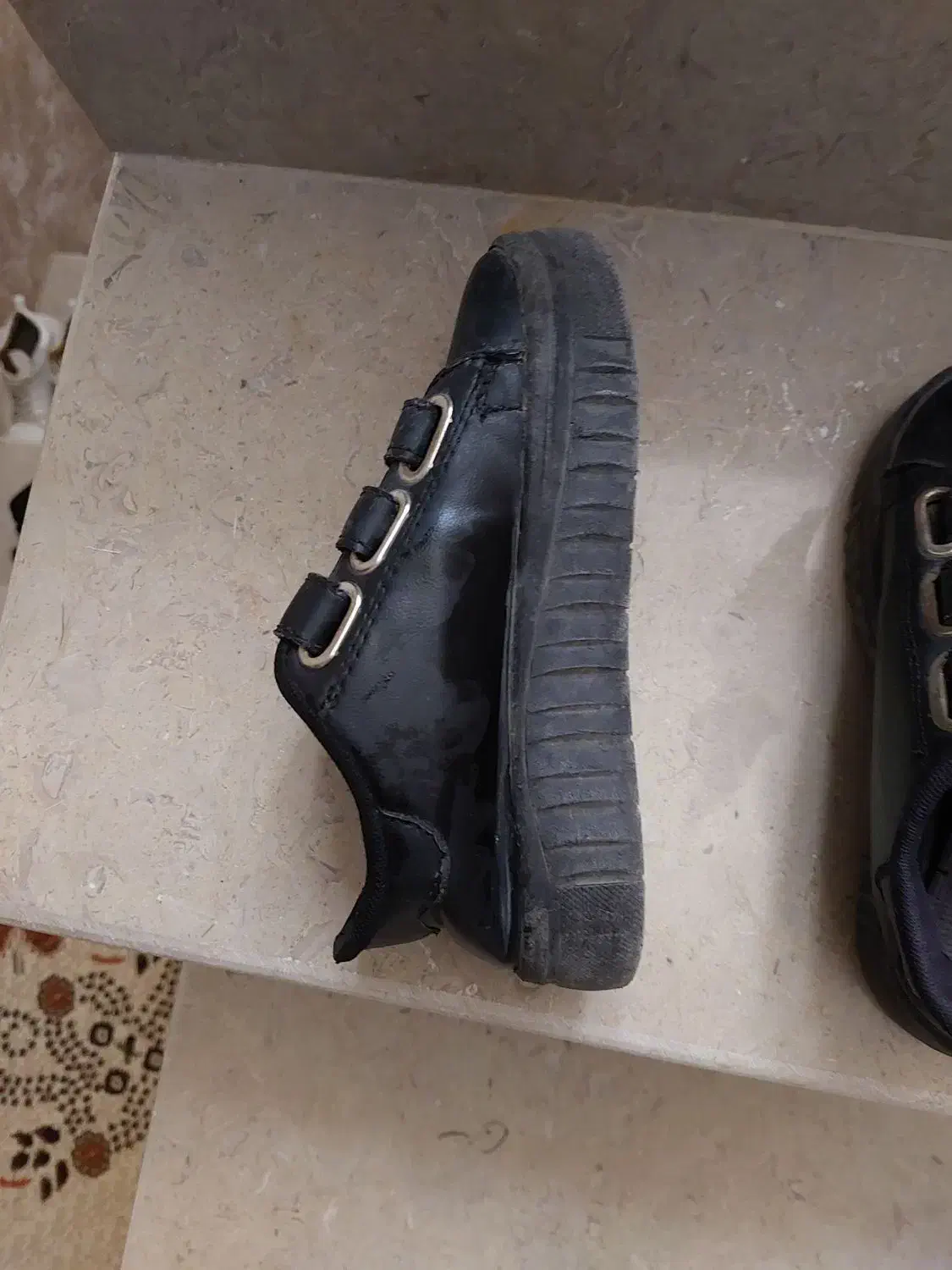 کفش|کفش و لباس بچه|یزد, |دیوار