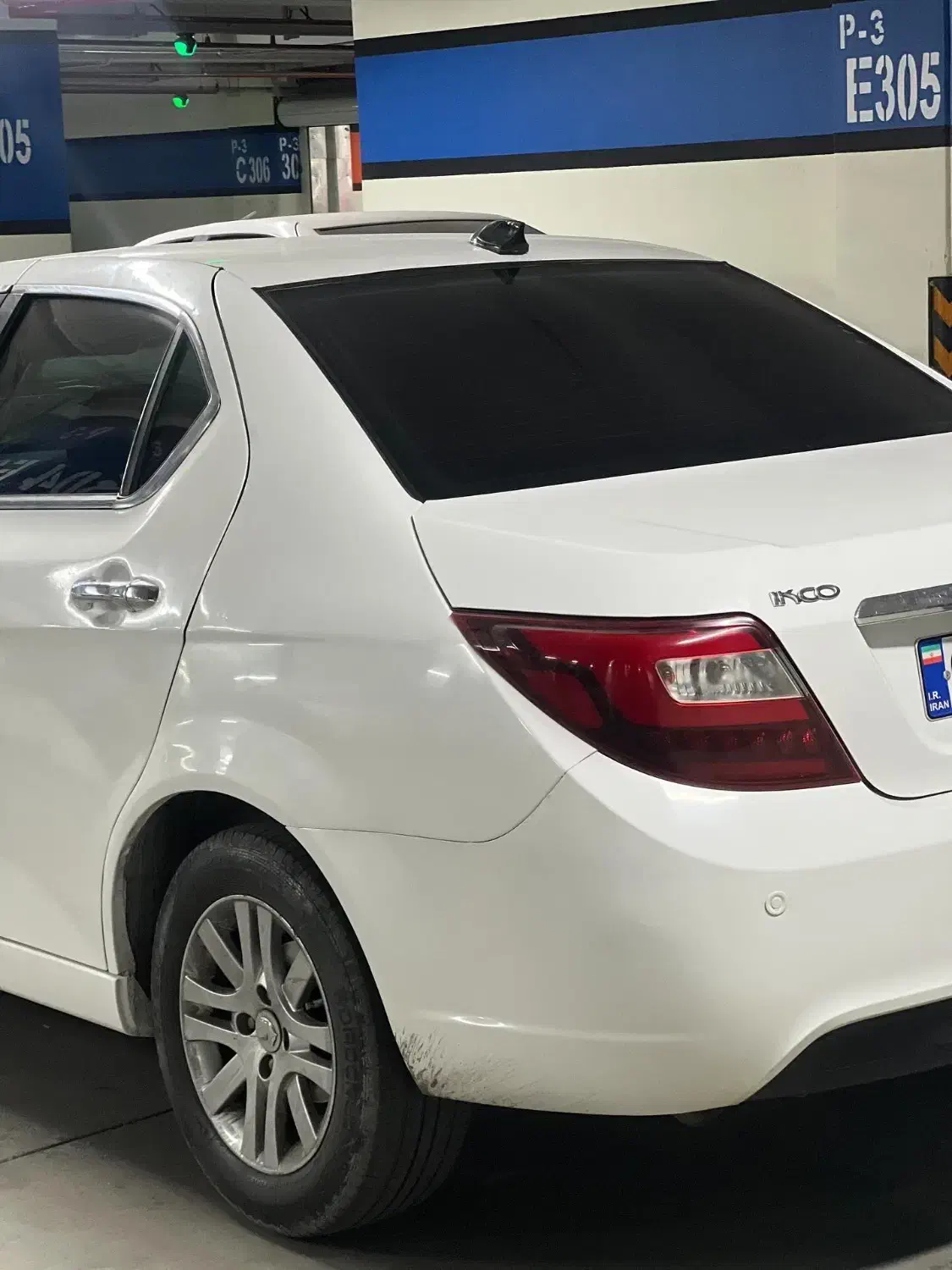 دنا‌ پلاس|خودرو سواری و وانت|سیرجان, |دیوار