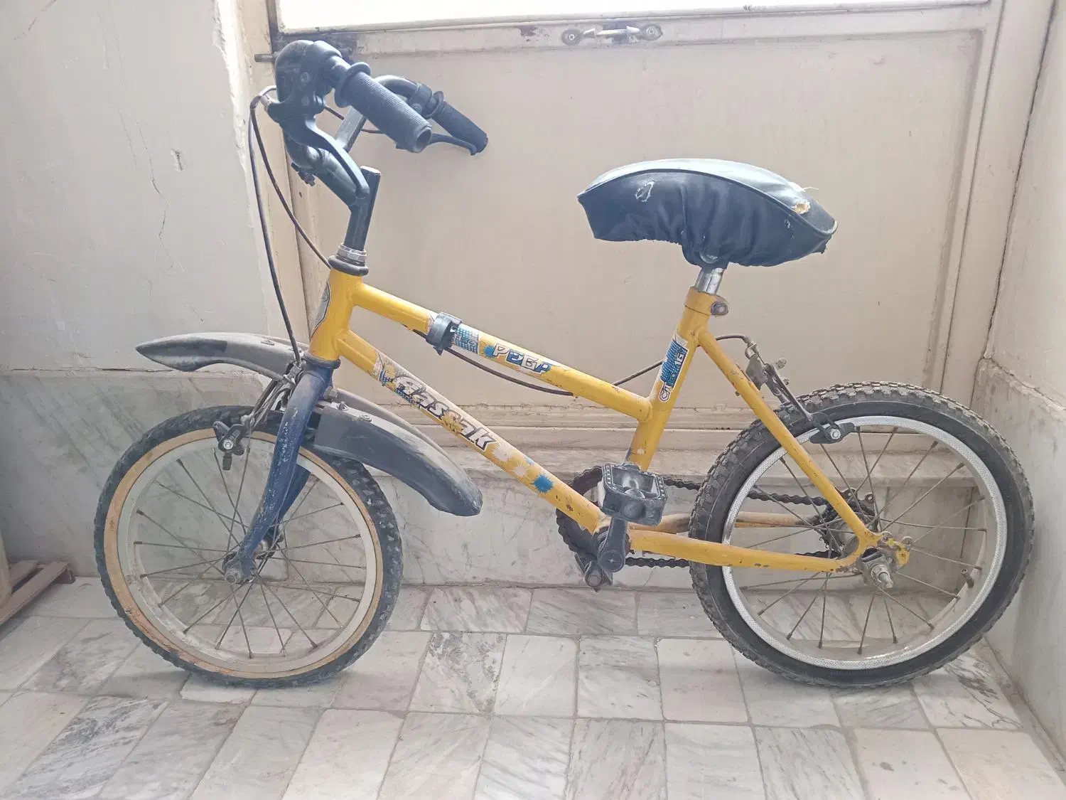 دوچرخه آسک|دوچرخه، اسکیت، اسکوتر|اصفهان, رسالت|دیوار