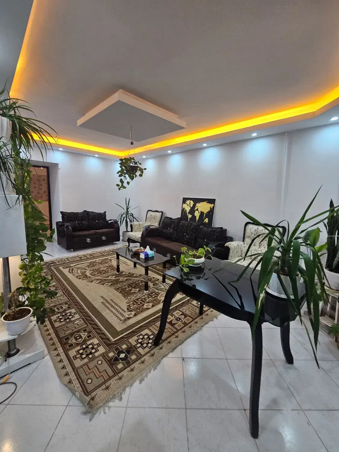 سنددار * فاز ۳ * اخذ وام * پرداخت نقد و اقساط|فروش آپارتمان|هشتگرد, فاز ۳ مهستان|دیوار