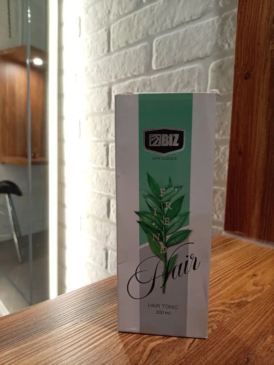 اولین و موثرترین تونیک ضد ریزش مو|آرایشی، بهداشتی، درمانی|برازجان, |دیوار