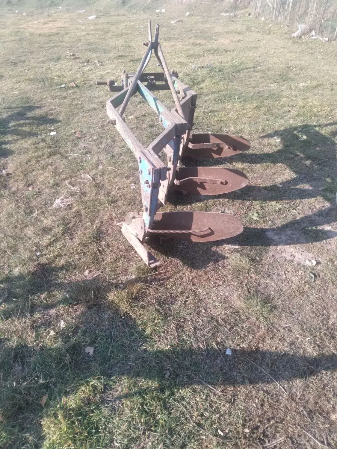 گاواهن قدیمی|کلکسیون و سرگرمی|ویلکیج, |دیوار