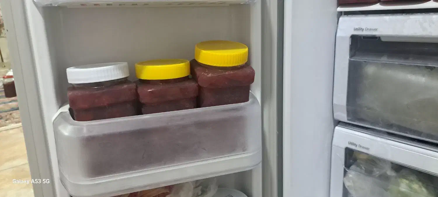 مربای ارگانیک به و سیب|خوردنی و آشامیدنی|قزوین, |دیوار