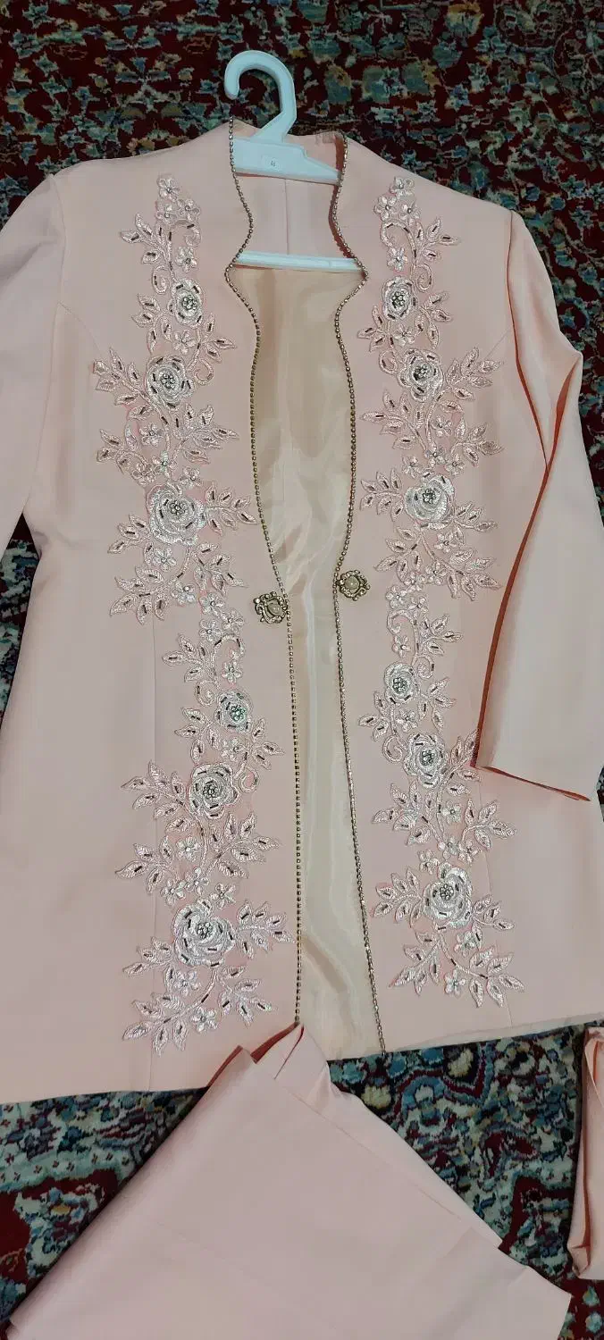 کت شلوار مجلسی|لباس|قم, شهدا|دیوار