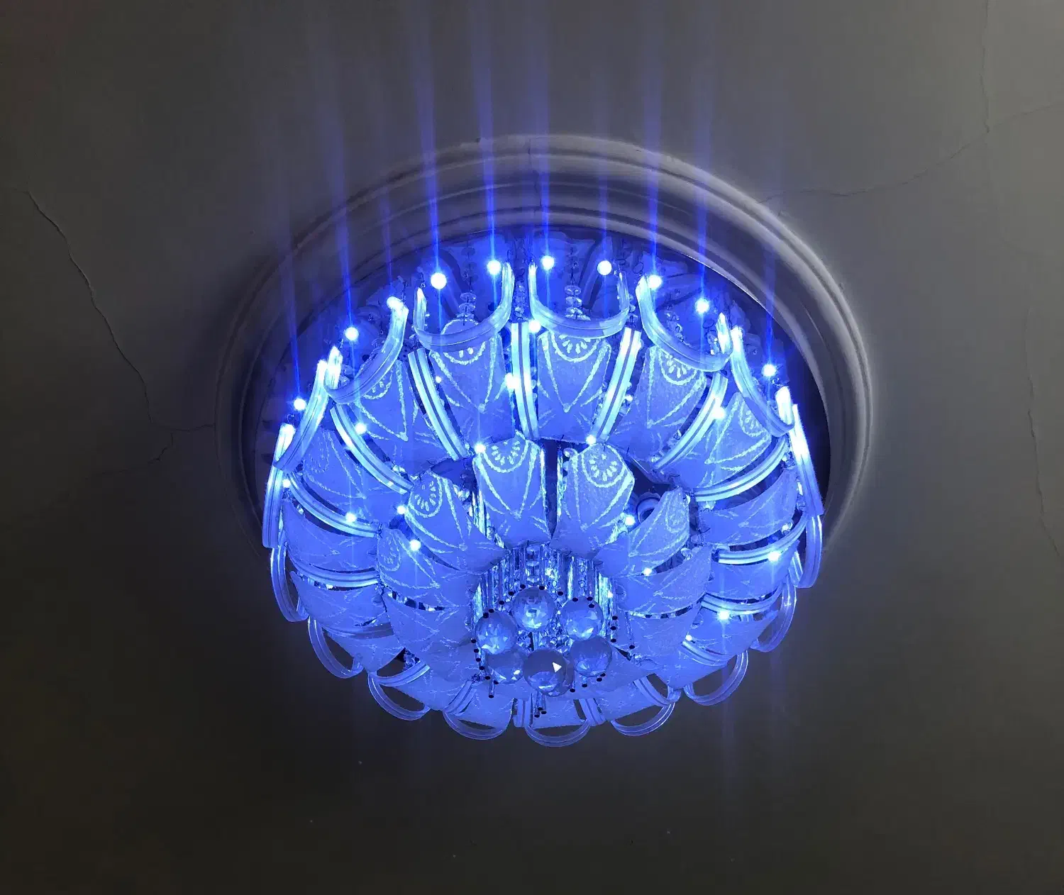 لوستر|لوستر و چراغ آویز|تهران, شهران جنوبی|دیوار