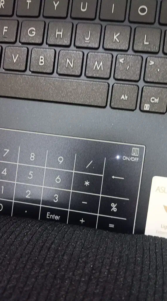 لپ تاپ 14 اینچی ایسوس مدل|رایانه همراه|تهران, حر|دیوار